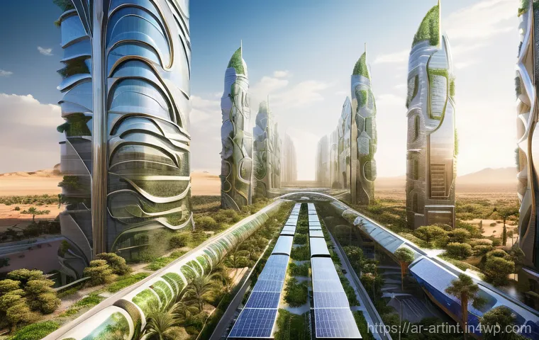 AI 최적화를 위한 대규모 데이터셋 활용법 - **Prompt:** A vibrant, futuristic library or learning center in a modern Arab city. A curious and in... AI 최적화를 위한 대규모 데이터셋 활용법 - **Prompt:** A vibrant, futuristic library or learning center in a modern Arab city. A curious and in...