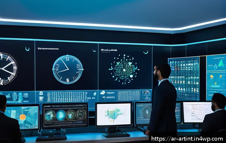 كيف يشكل الذكاء الاصطناعي على الأجهزة مستقبل الأسواق الرقمية في 2024 12 온디바이스 AI의 시장 동향 분석 관련 이미지 2